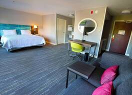 ハンプトン  イン & スイーツ タコマ 写真