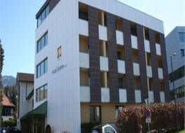 Sonne 1806 - Hotel am Campus Dornbirn