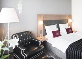 モーベンピック ホテル シュツットガルト エアポート 写真