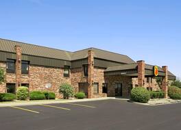 スーパー 8 バイ ウィンダム コロンビア シティ