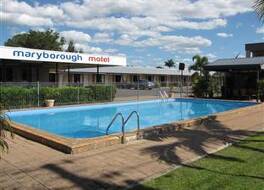 マリーボロ モーテル アンド カンファレンス センター 写真