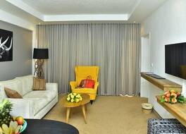 オテル デ ミル コリーヌ 写真