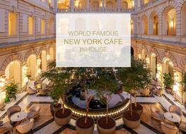 Anantara New York Palace Budapest - A Leading Hotel of the World 写真