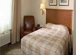 キャンドルウッド スイーツ オ ファロン by IHG 写真