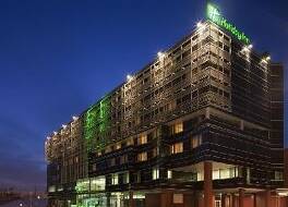 Holiday Inn Belgrade