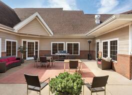 Residence Inn by Marriott Chicago Bloomingdale 写真