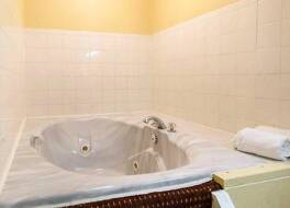 エコノ ロッジ エルランガー - シンシナティ エアポート 写真