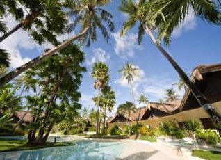 プルクラ リゾートの宿泊予約 料金比較 フォートラベル Pulchra Resort セブ島