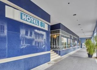 ホテル81 ディクソンのクチコミ 評判 フォートラベル Hotel 81 Dickson シンガポール