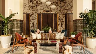 ザ ホクストン ダウンタウン LA