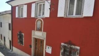 ゲストハウス ヴィラ マリヤ