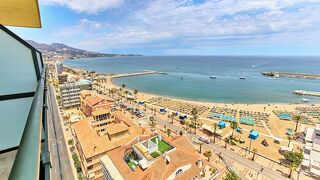 レオナルド ホテル フエンヒロラ コスタ デル ソル