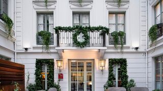 Maison Colbert member of Meliá Collection
