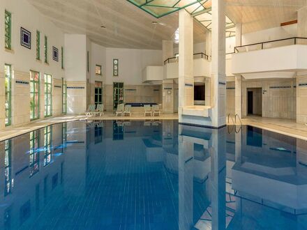 Polat Thermal Hotel 写真