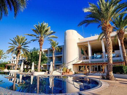 Costa Baja Resort & Spa 写真