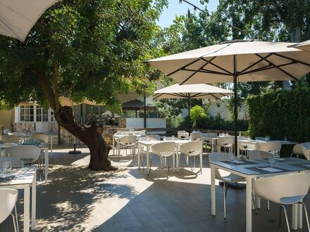 CRISOL JARDINES CORDOBA 写真