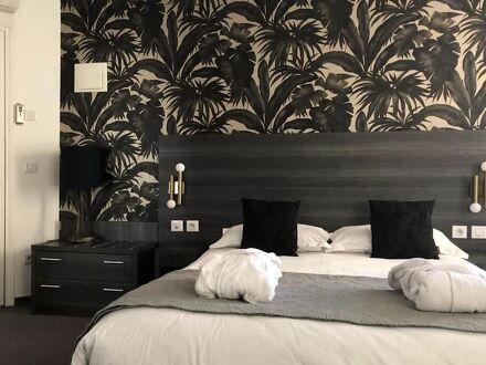 ホテル ル ジー 旧：ル ジュヌーヴ 写真