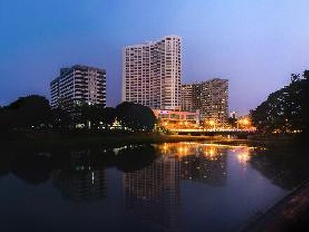 Centara Riverside Hotel Chiang Mai 写真