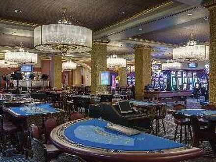 San Juan Marriott Resort & Stellaris Casino 写真