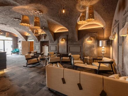 ホテル ガストホフ フィッシャー 写真