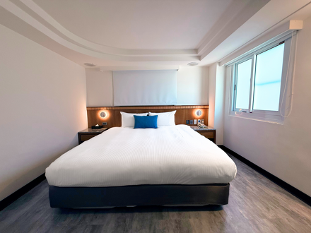 ハブ ホテル カオション チーシェン ブランチ 写真