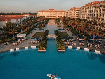 Sheraton Grand Danang Resort & Convention Center 写真