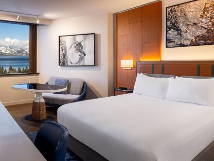Caesars Republic Lake Tahoe - A Caesars Rewards Destination 写真