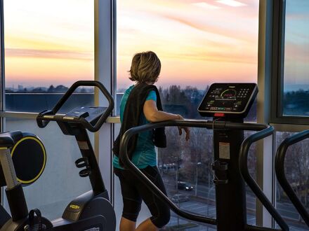 Hotel Cosmopolitan Bologna 写真