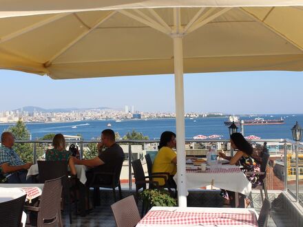 アララト ホテル 写真