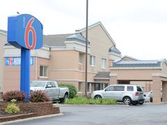 モーテル 6 アンダーソン、インディアナ - インディアナポリス 写真
