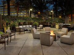 チャタヌーガ マリオット ダウンタウン 写真