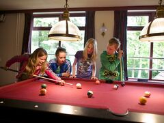 ステイオーケー アルンヘム - ホステル 写真