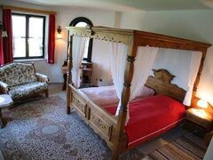 ホテル ゾンネンホフ 写真