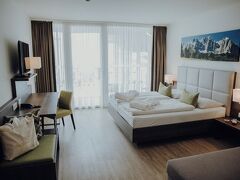 イティ アルペンホテル カイザーフェルス 写真