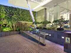 ホリデイ イン エクスプレス ジャカルタ ワヒド ハシム バイ IHG 写真