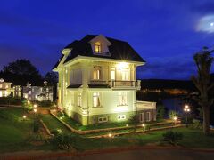 サム トゥイェン ラム リゾート 写真