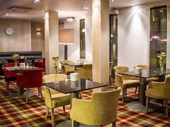 ベストウェスタンホテルアポロ 写真