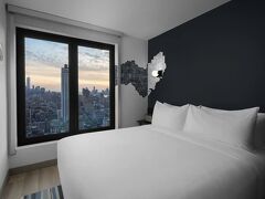 アロフト ニューヨーク チェルシー 写真