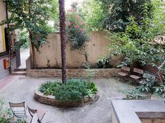 ホテル パラッツォ ヴェッキオ 写真