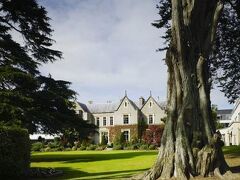 Ballymascanlon House Hotel 写真