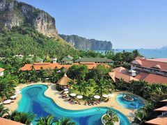 Aonang Villa Resort Lifestyle Beachfront Resort 写真