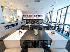 Aquis Grana City Hotel 写真