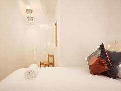 AB ホアキン コスタ アパートメンツ 写真