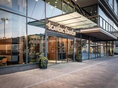 Helsinki City Centre 写真