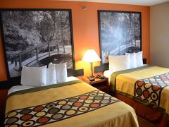 スーパー 8 バイ ウィンダム ルイビル / エキスポ センター 写真