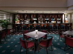 コンラッド シンガポール オーチャード 写真