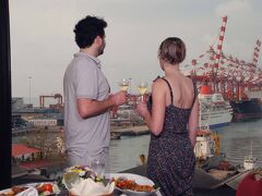 グランド オリエンタル ホテル 写真