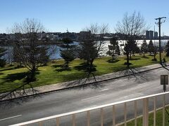 アルゴシー モーター イン 写真