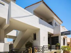 フィロクシニア アパートメンツ 写真