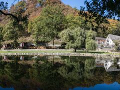 コクーン ホテル ラ リーヴ（テイス） 写真